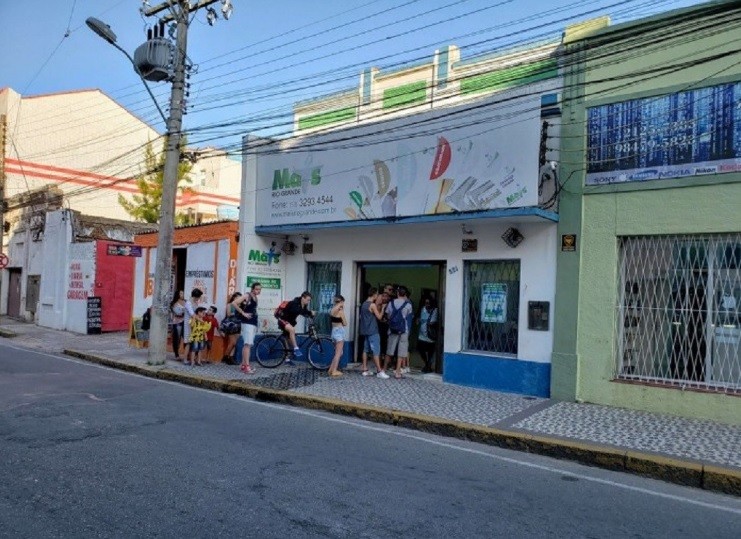 Mais Rio Grande alerta para necessidade de recadastramento de idosos de 60 a 64 para manutenção da gratuidade no transporte coletivo de RG