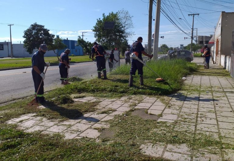 Prefeitura divulga novo cronograma de Coleta Seletiva em Rio Grande