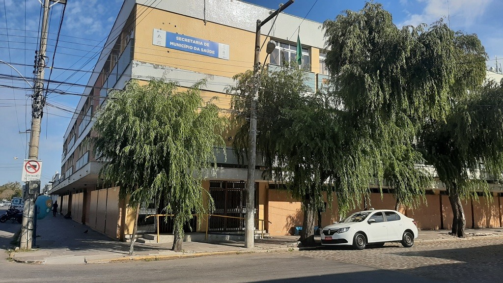 Após denúncias sobre a Covid-19, Vigilância visita escolas de Rio Grande; até então nenhuma irregularidade foi identificada