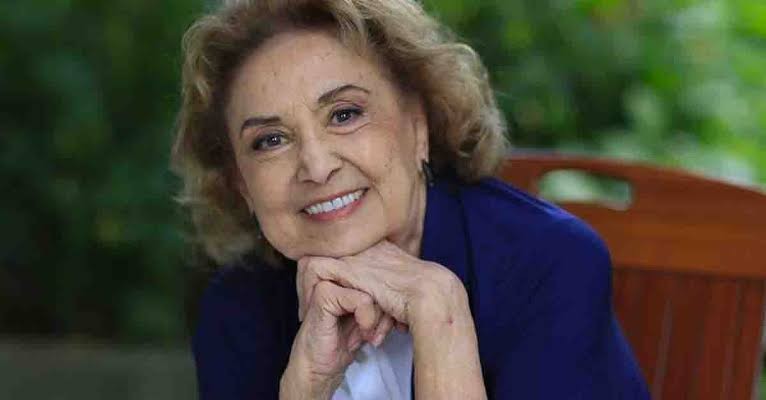 Aos 87 anos, morre atriz Eva Wilva vítima de câncer de ovário 