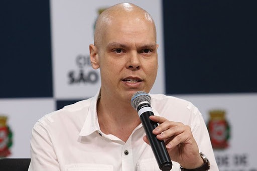 Prefeito de São Paulo, Bruno Covas, morre aos 41 anos