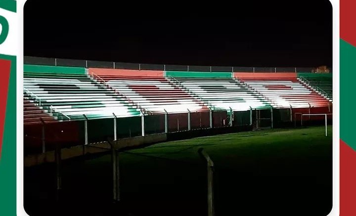 SC São Paulo anuncia que não jogará a Copa FGF de 2021