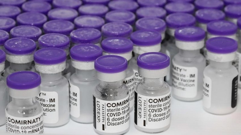 Governo do RS anuncia que Rio Grande receberá vacinas da Pfizer
