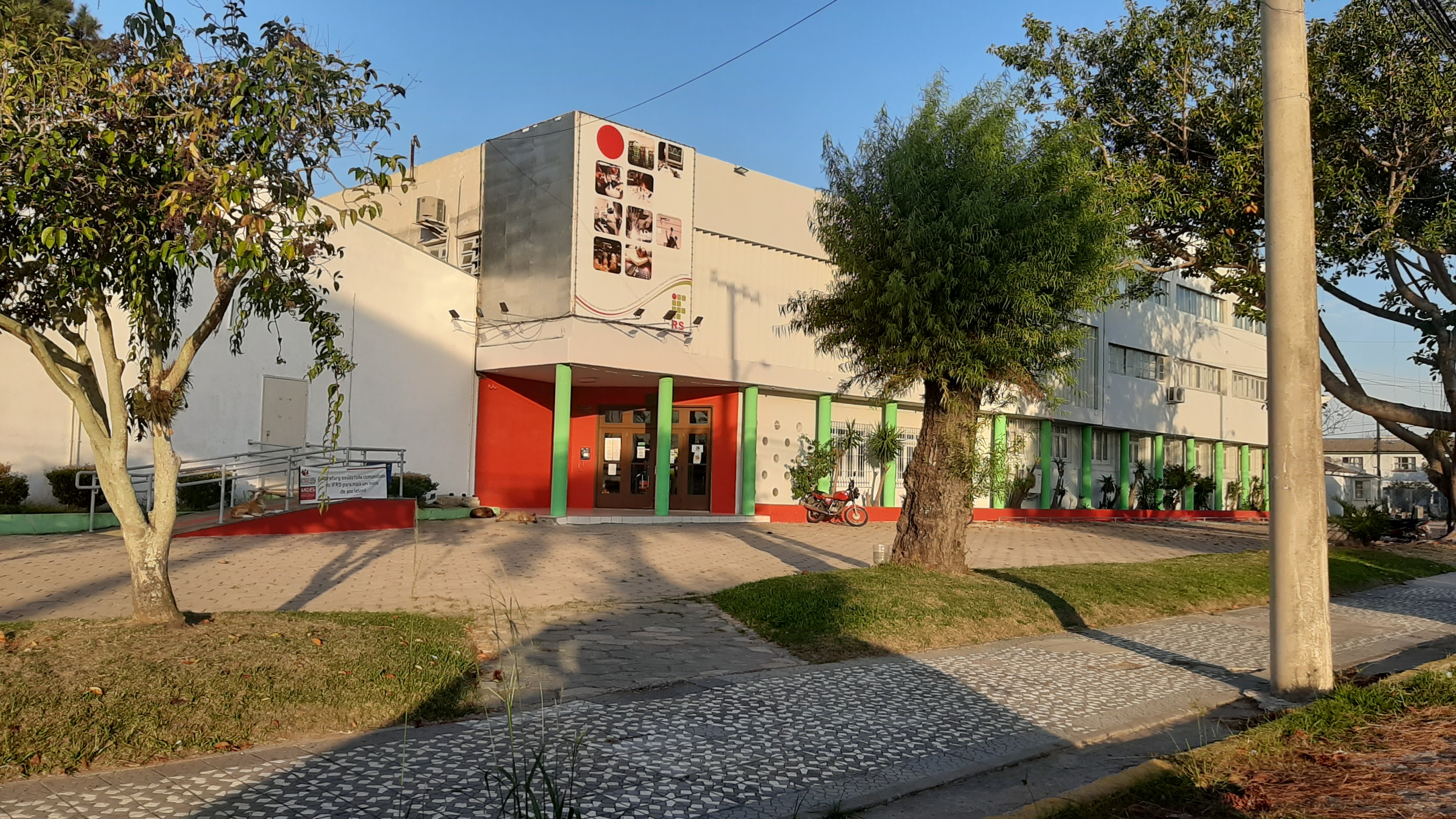 Lista de classificados do IFRS 2021 é divulgada nesta segunda-feira (19)