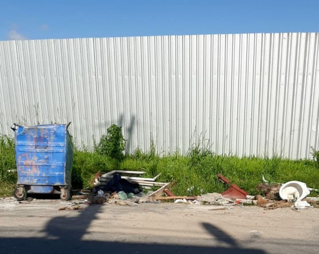 'Eu não vou fazer como a antiga administração, agora é: não paga sai', diz secretário de Serviços Urbanos de Rio Grande