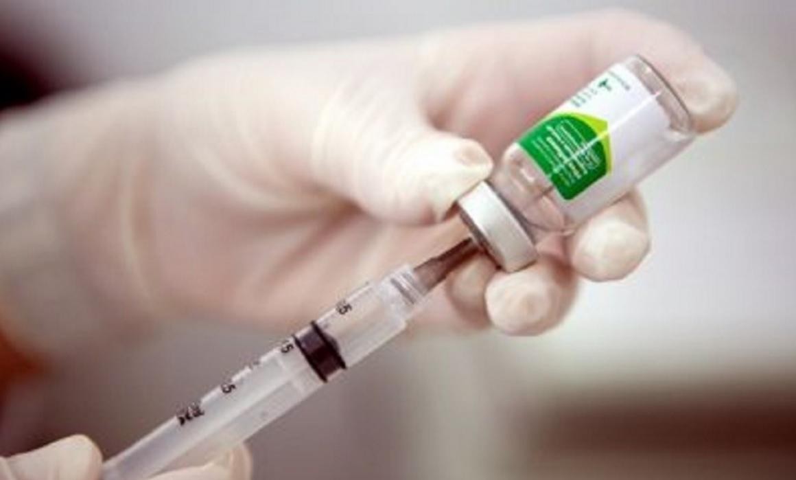Pouco mais de 6% do grupo prioritário foi vacinado contra o vírus Influenza em Rio Grande