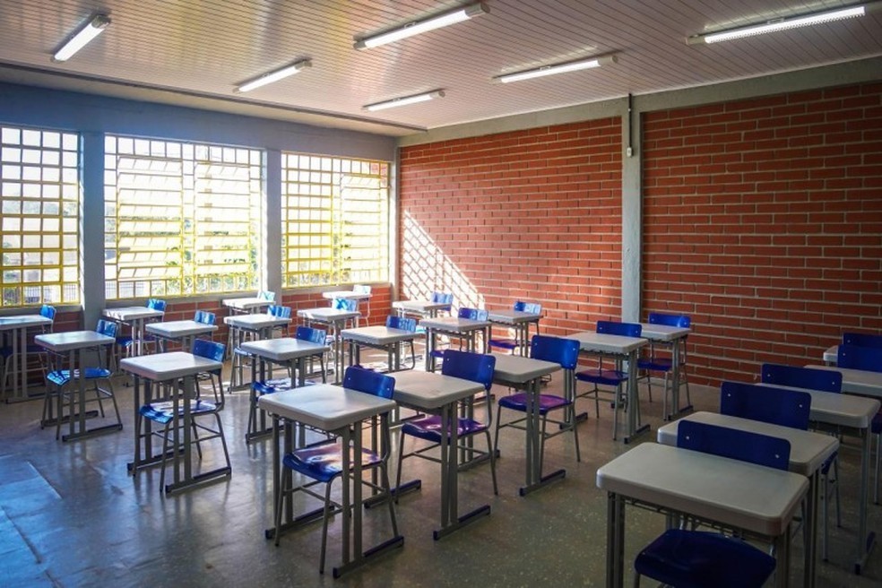 Decisão: aulas presenciais no RS são suspensas após votação no TJRS
