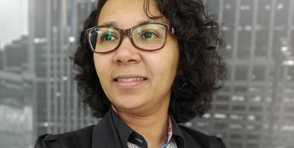 Professora da Furg ganha prêmio da Sociedade Brasileira de Física