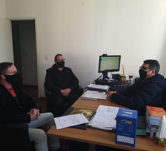 Conselho do Idoso de Rio Grande é contemplado com emenda parlamentar no valor de R$ 150 mil