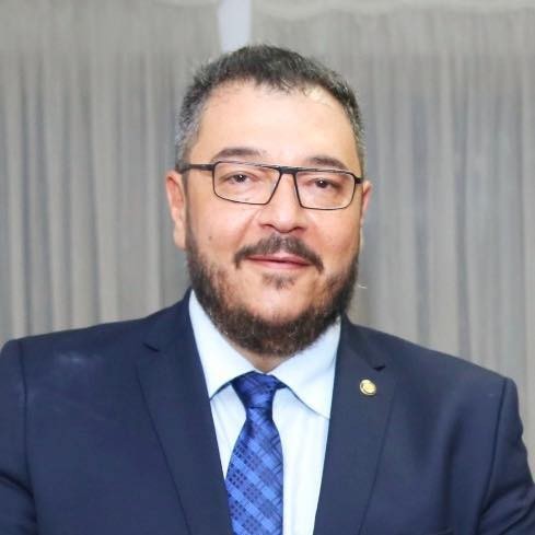 César Paim é o novo Superintendente do Complexo Santa Casa do Rio Grande