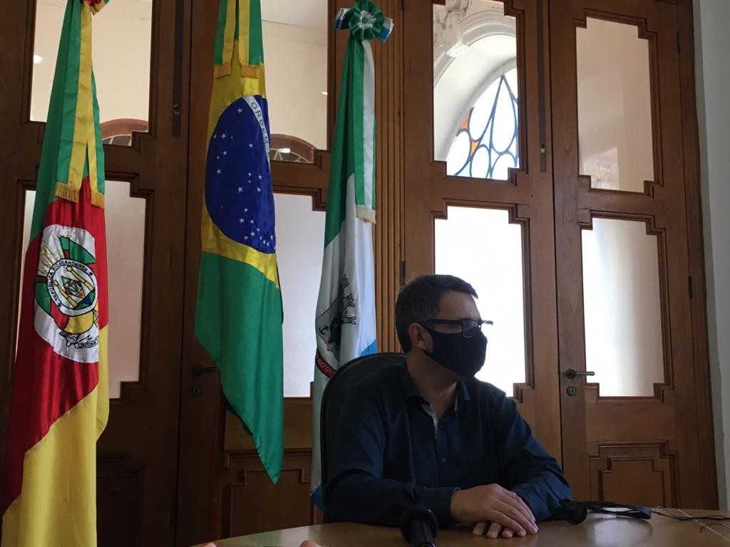 Defensoria Pública move Ação Civil contra o prefeito Fábio Branco