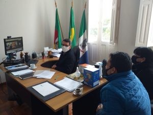 Ultramarathon 2021 deve acontecer na segunda semana de novembro