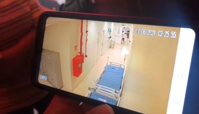 Criminosos matam agente da Susepe e resgatam preso em Caxias do Sul