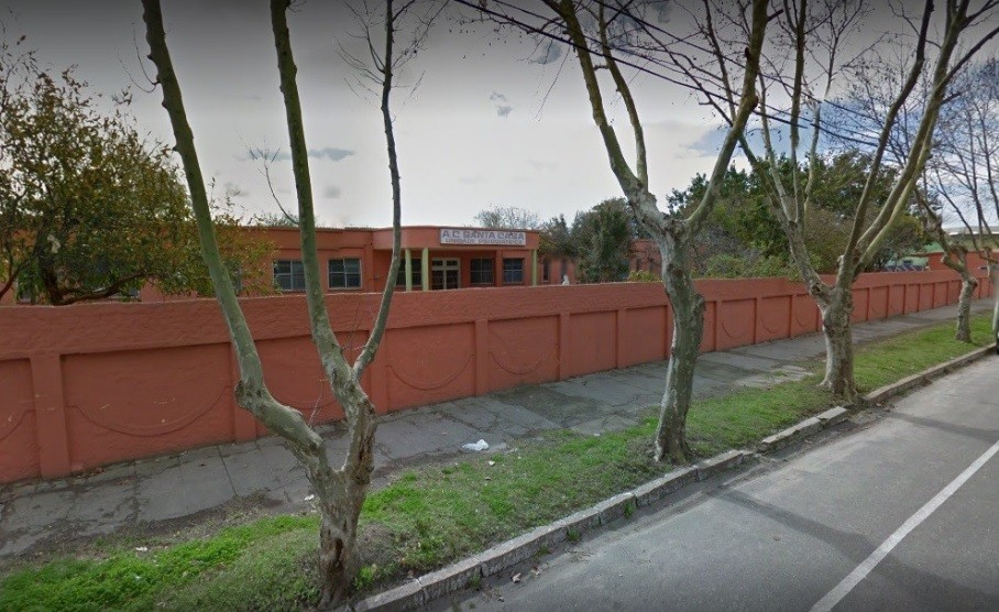 Leitos do Hospital Psiquiátrico serão transferidos para o Hospital Geral da Santa Casa