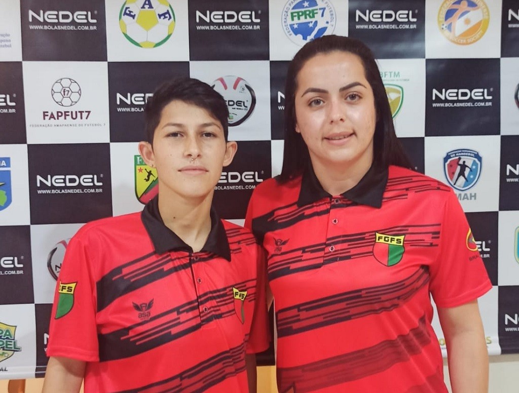 Atletas rio-grandinas passam a integrar a Seleção Gaúcha Feminina de Futsal