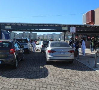 Rio Grande ampliará vacinação de profissionais da Educação na próxima quarta-feira (9)