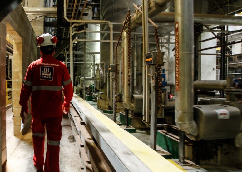 Yara Brasil faz doação de R$ 500 mil para auxiliar compra de vacinas e RG é uma das cidades contempladas