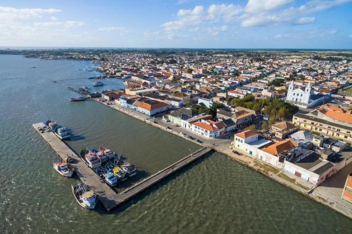 Travessia a seco entre Rio Grande e São José do Norte será pauta de encontro turístico da região sul