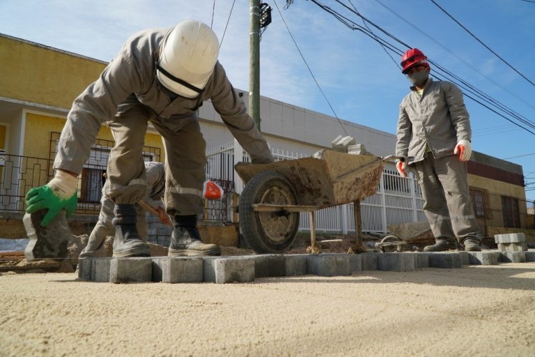Lei que determina a divulgação de dados sobre as obras na cidade é sancionada