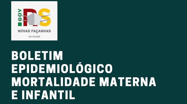 Boletim Epidemiológico aponta aumento da mortalidade materna e redução da infantil