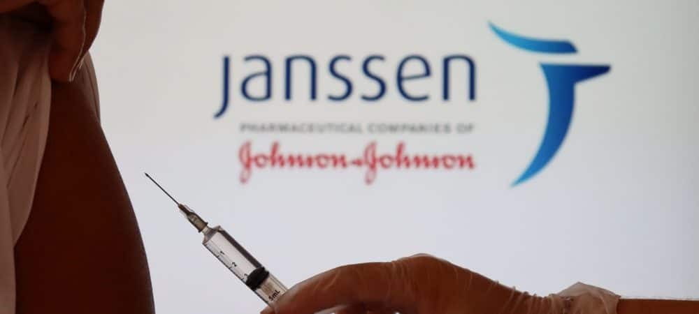 Ministério da Saúde anuncia atraso na chegada das vacinas da Janssen ao Brasil