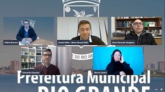 Primeira fase do Pacto pela Vida arrecada 14,5 toneladas de alimentos