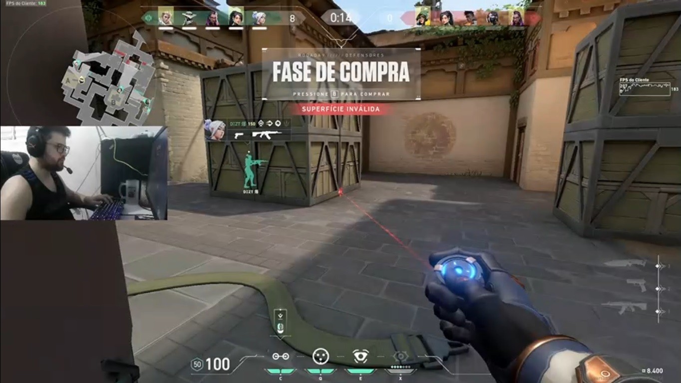 Atlética promove campeonato de e-sports entre faculdades da Furg