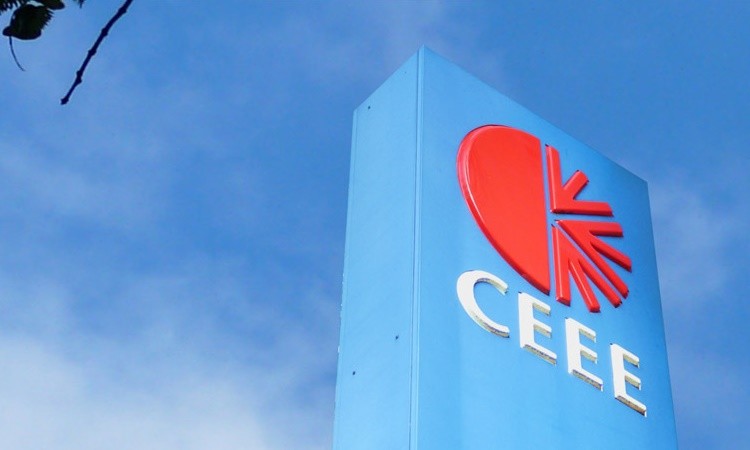 Rompimento de cabo da CEEE deixou 7.877 clientes sem luz em RG na noite de quarta-feira (19)