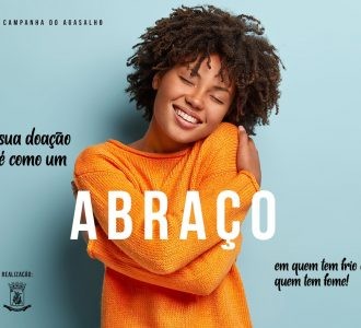 Campanha do Agasalho já começou em Rio Grande