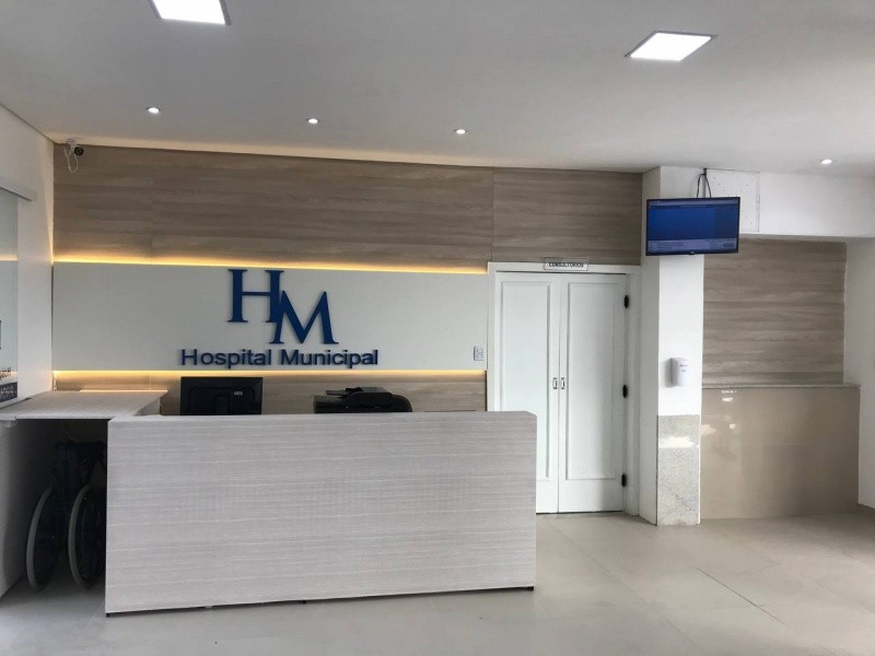 Após reforma, Hospital Municipal de São José do Norte é reinaugurado 