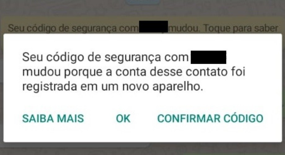 Polícia Civil volta a alertar a população rio-grandina sobre o golpe do WhatsApp
