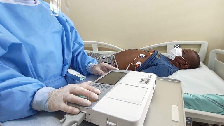 Ambulatório Pós-Covid do HU-Furg é referência no Rio Grande do Sul