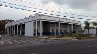 Prédio da antiga Estação Rodoviária do Rio Grande será nova sede do Procon
