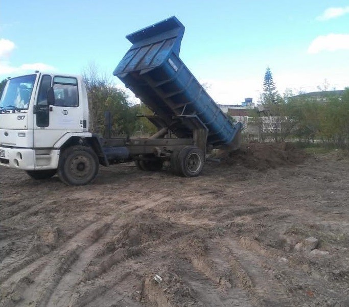 Secretaria do Cassino prepara espaço no balneário para construção da Horta Urbana