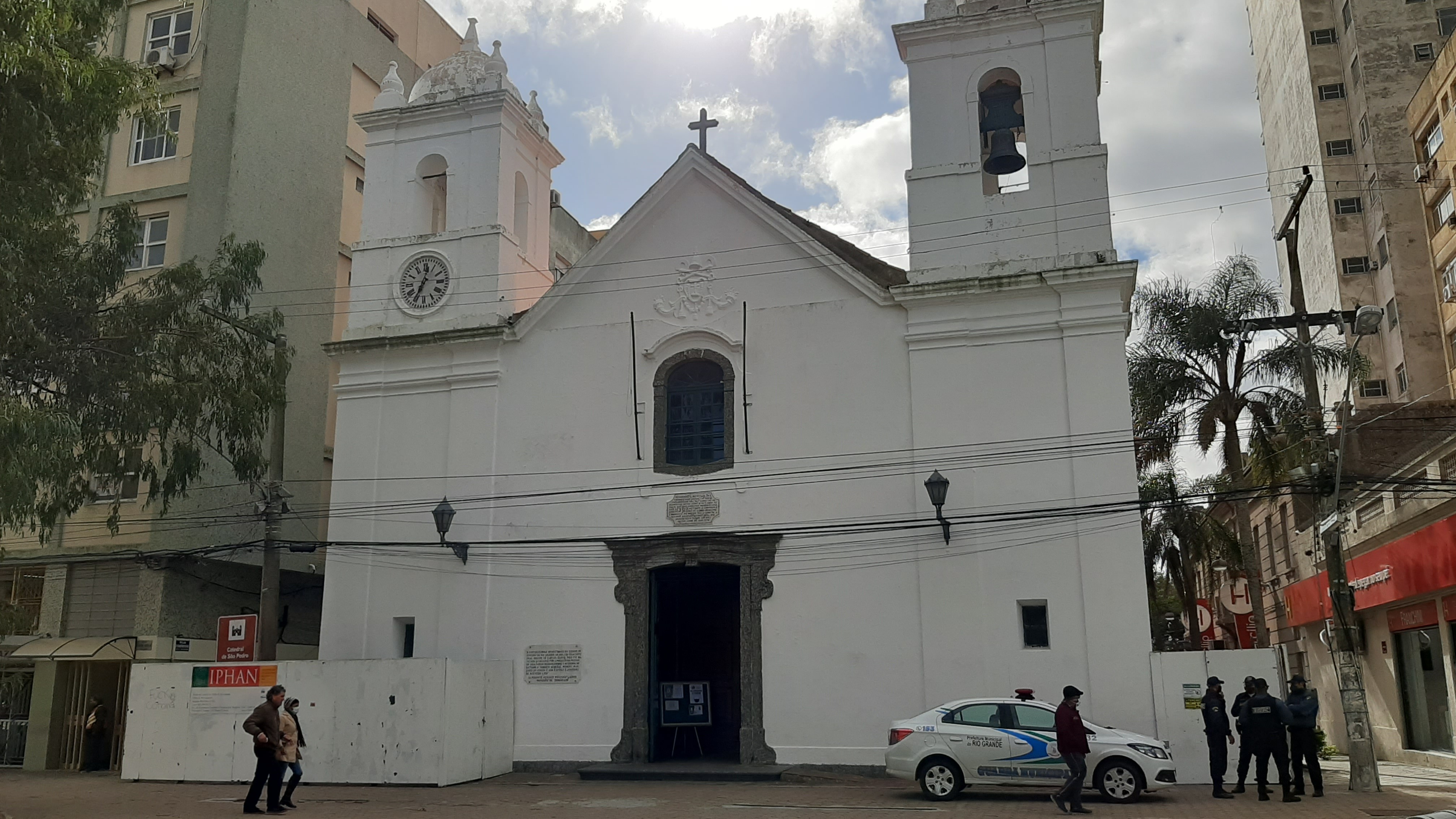 Programação em celebração dos 50 anos da Diocese do Rio Grande inicia nesta segunda (24)