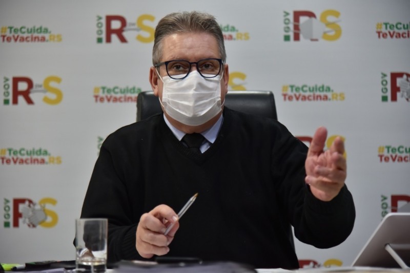 Governo do RS mantém Alertas em Pelotas e em mais 11 regiões