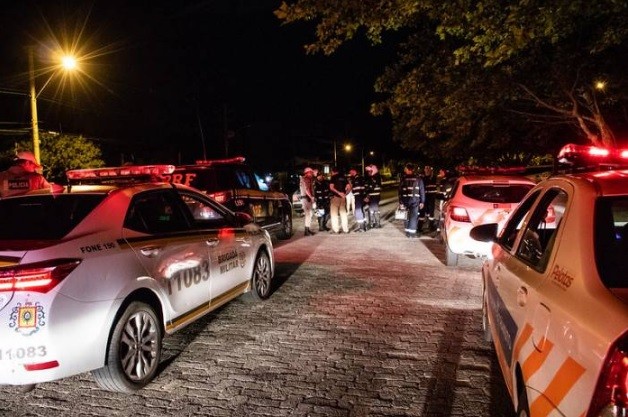 Forças de segurança de Pelotas efetuaram mais de 50 autuações no final de semana