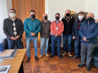 Festejos Farroupilhas de 2021 devem acontecer de 11 a 26 de setembro