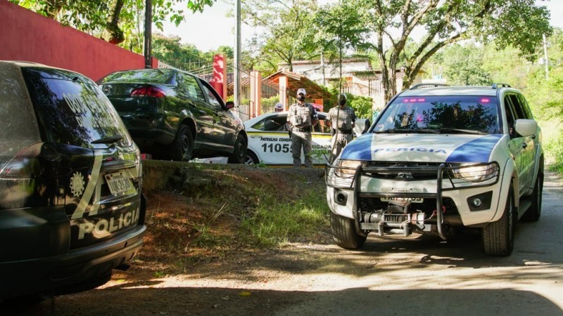 RS fecha 1º semestre com menor número de crimes contra a vida da história