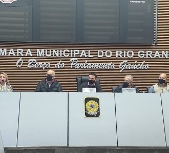 Lei que  beneficia atividades de baixo risco é aprovada na Câmara