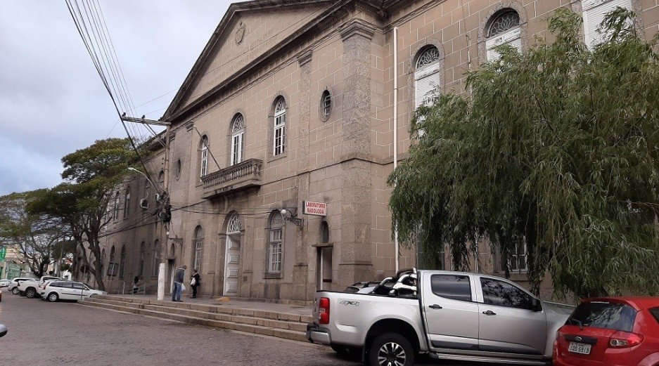 Governo do Estado repassa R$ 182 milhões a hospitais do SUS