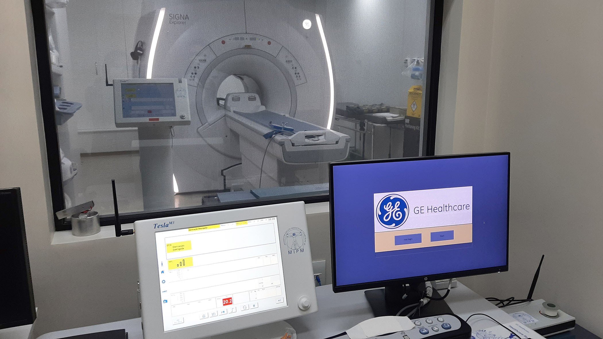 HU-Furg investe R$ 623 mil em novos equipamentos 