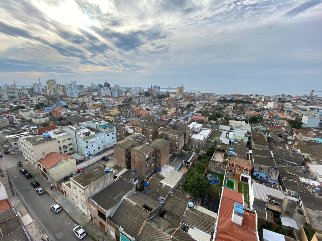Número de casos positivos de Covid-19 em RG é o menor desde 26 de fevereiro