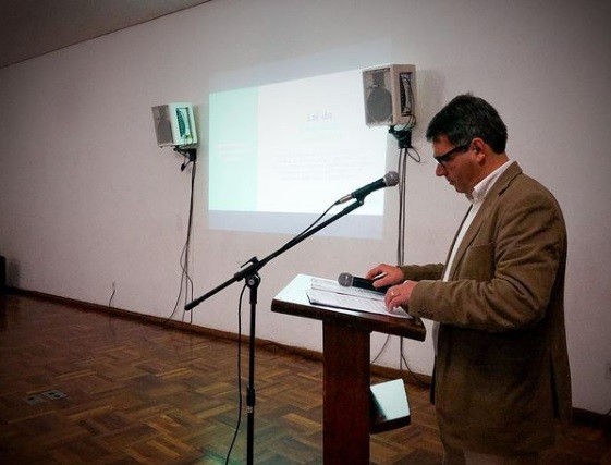 Prefeito Fábio Branco sanciona Lei de Liberdade Econômica 