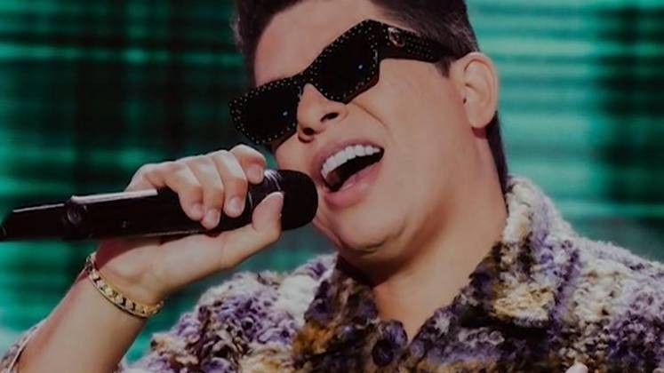 URGENTE: DJ Ivis é preso após agressões contra ex-mulher
