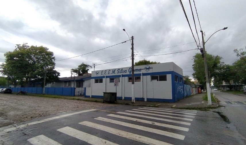 Escola Silva Gama realizará plantão de inscrições para a EJA no dia 24 de julho 