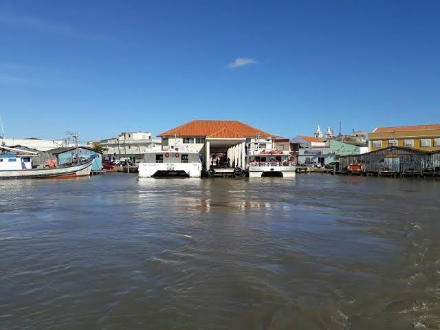 ANTAQ autoriza reajuste de R$ 1 na tarifa da lancha que realiza a travessia entre RG/SJN 