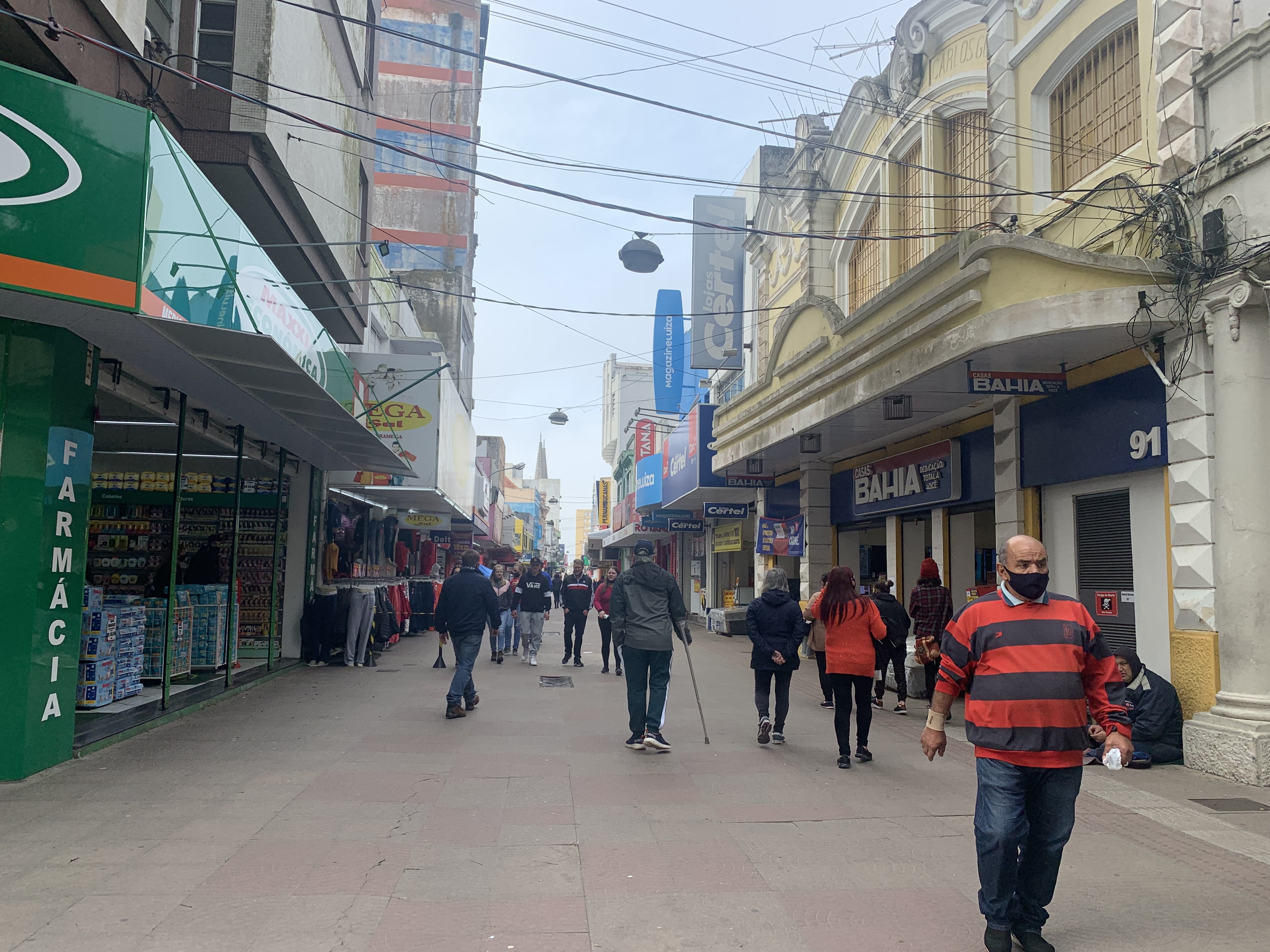 Azonasul divulga boletim semanal; Rio Grande registrou 201 casos positivos para coronavírus