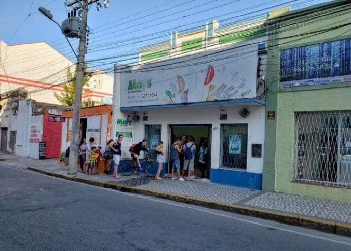 Transporte coletivo: somente 6% dos idosos garantiram a gratuidade em Rio Grande