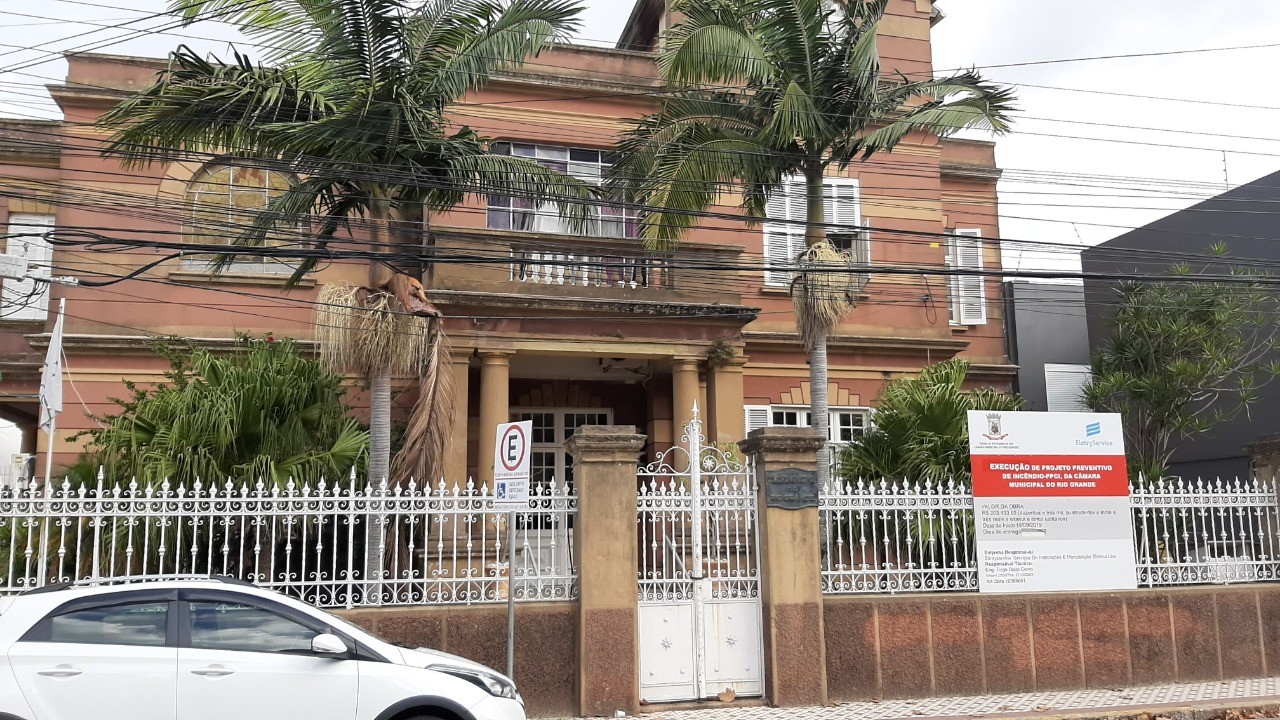  Ações na Câmara Municipal garantem economias de R$ 112 mil por ano